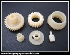 plastic injection mould