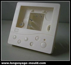 plastic injection mould