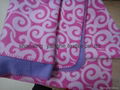 polar fleece blanket 1