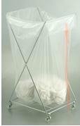 PVA water soluble laundry bag