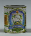 Canned Mushroom 2