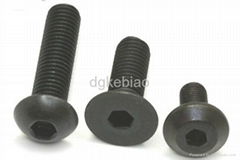 machine screw