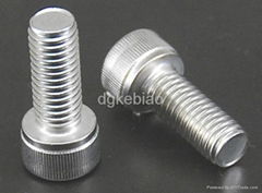 socket head screw