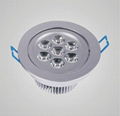 High Power LED Ceiling Light LED Venture Light