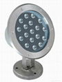 LED Underwater Light LED Pool Light LED