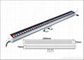 LED Wall Washer Light LED Linear