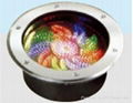 LED Underground Light 1