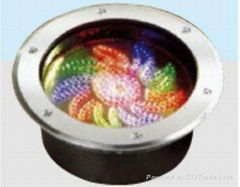 LED Underground Light