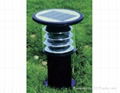 Solar LED Garden Light 1