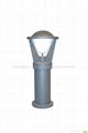 Solar LED Garden Light 4