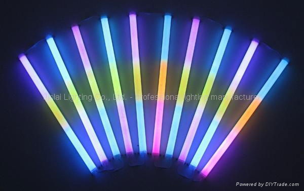 LED Guardrail Tube Light LED Digital Tube Light 2