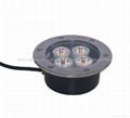 LED Underground Light 2