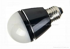 LED Bulb