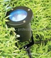 LED lawn light 2