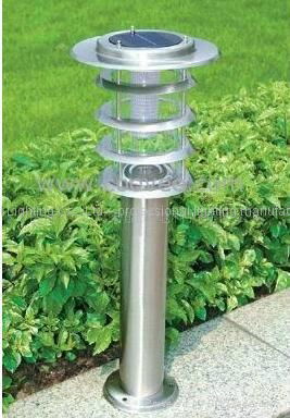 LED lawn light 3