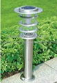 LED lawn light 3