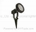 LED lawn light 4