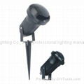 LED lawn light 5