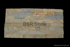 cultured stone