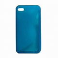 TPU Case for iPhone 4/4S