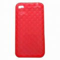 TPU Case for iPhone 4/4S 1