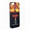 PC Hard Case for iPhone 5 1