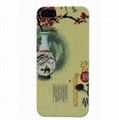 PC Hard Case for iPhone 5 1