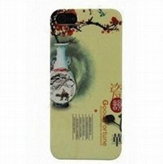 PC Hard Case for iPhone 5