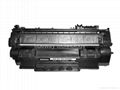 compatible toner cartridge 2