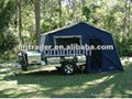 tent trailer 