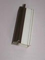 aluminum pvc composited profile 5