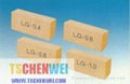 High alumina Insulating brick 2