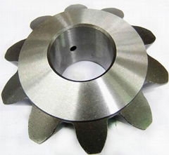 differential bevel gear