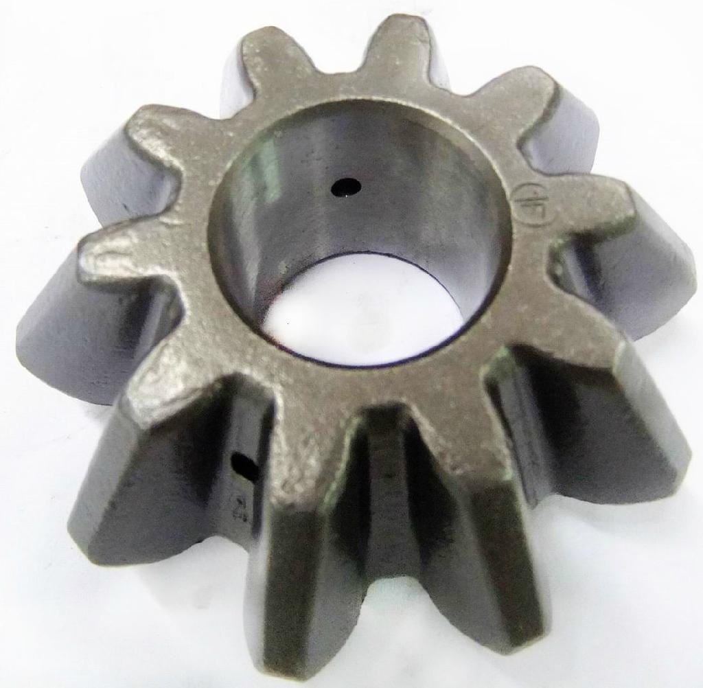 differential bevel gear 2