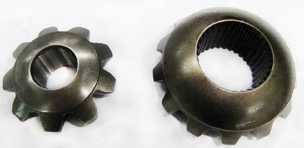 chery differential bevel gear