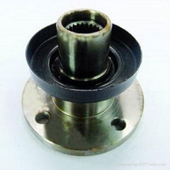 Nissan Flange