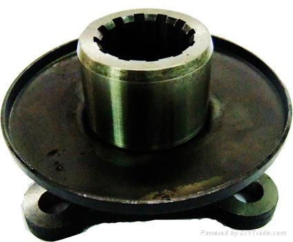 Auto Flange for Hino