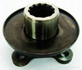 Auto Flange for Hino 2