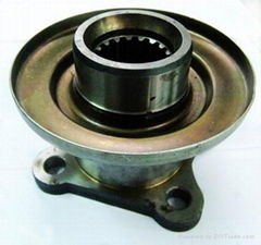 Isuzu Flange