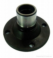 Auto Flange for Delica