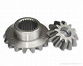 XMGA DIFFERENTIAL GEARS (BEVEL GEARS)