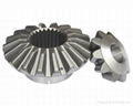 LonKing 853 Differential Gears