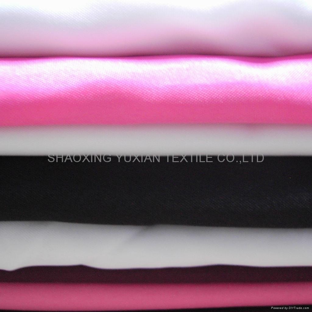 POLYESTER PONGEE FABRIC 5