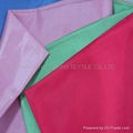 POLYESTER HABUTAI FABRIC