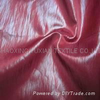 NYLON POLY TAFFETA VENICE FABRIC 2