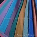 POLYESTER DTY SINGLE JERSEY DYED FABRIC 1