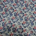 POLYESTER PRINTED CHIFFON ABRIC 4