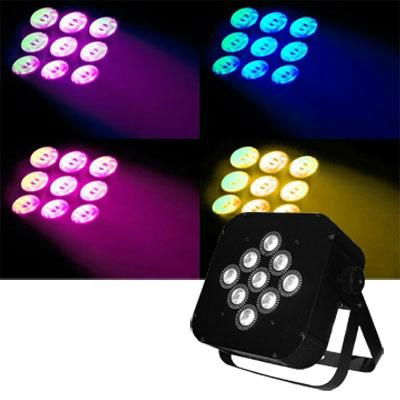 LED par