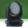 LED moving head