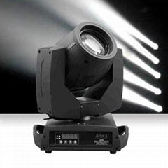 moving head light